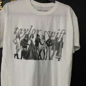 Taylor Swift Era T-shirt